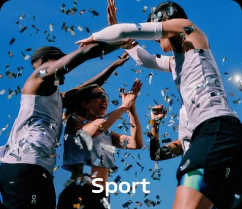 Sport event