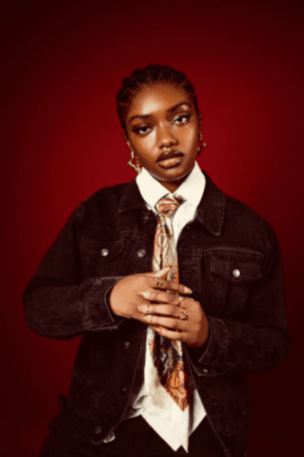 Lady b, Host / Hype Mane Lady